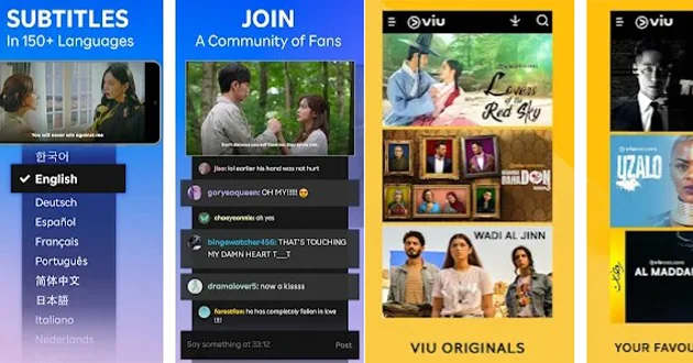 aplikasi nonton film gratis