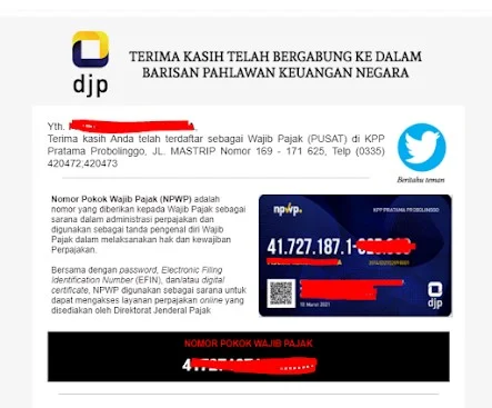 cara isi pajak google adsense