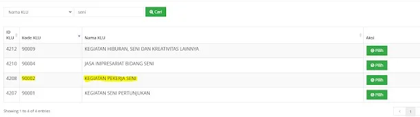 formulir pajak youtube