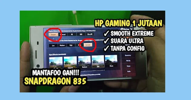 hp pubg smooth extreme 2021 murah