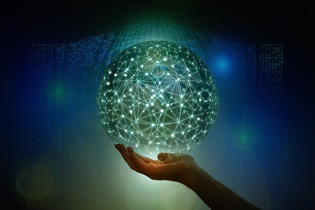 Masa Depan Hukum Blockchain