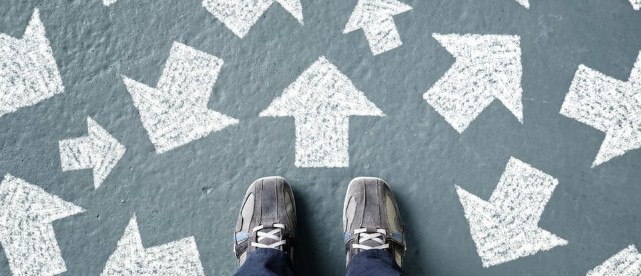 10 Kesalahan Umum yang Dapat Membuat Investasi Forex Gagal