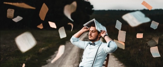 10 Kesalahan Umum yang Dapat Membuat Investasi Forex Gagal