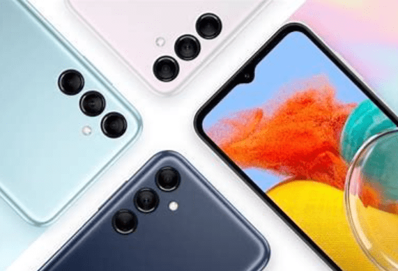 Daya Tahan Baterai di Atas Rata-Rata