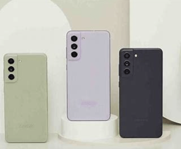 Desain yang Menawan dan Ergonomis