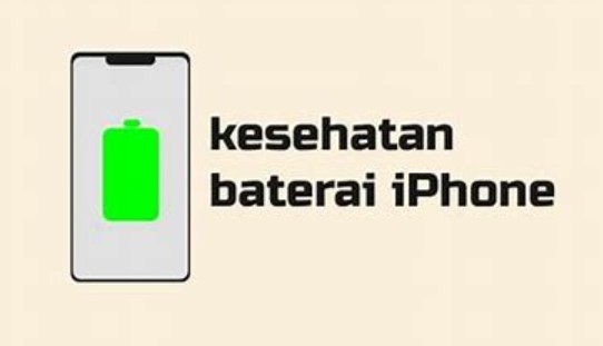 iPad dan Kesehatan Baterai Sebuah Perbandingan dengan iPhone